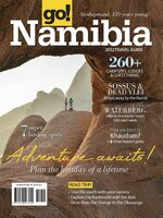 go! Namibia